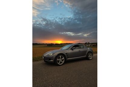 Mazda RX-8 Gebrauchtwagen