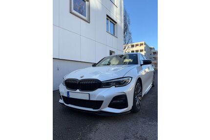 BMW 330 Gebrauchtwagen