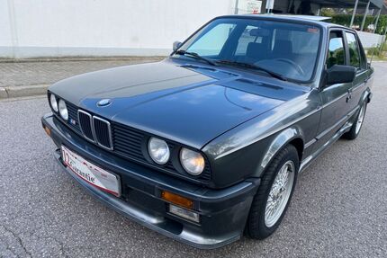 BMW 325 Gebrauchtwagen
