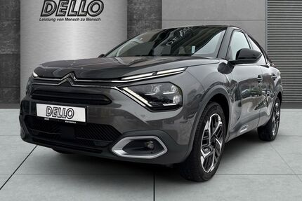 Citroen C4 Gebrauchtwagen