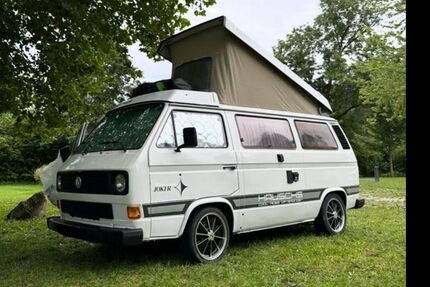 VW T3 Multivan Gebrauchtwagen