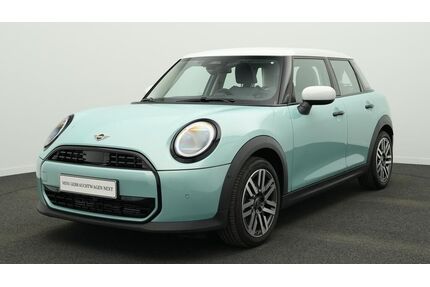 Mini Cooper C Gebrauchtwagen