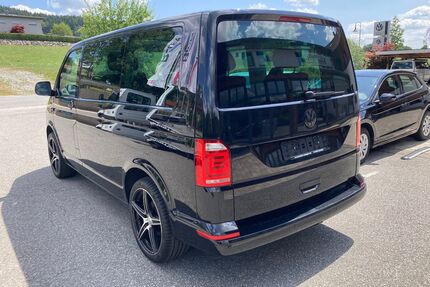 VW T6 Multivan Gebrauchtwagen