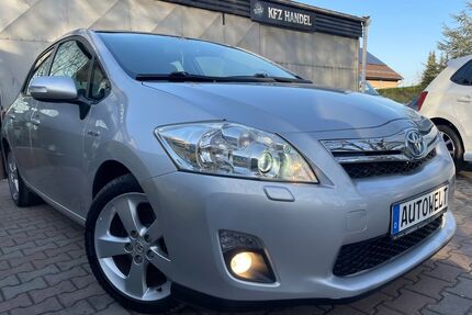 Toyota Auris Gebrauchtwagen