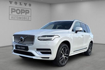 Volvo XC90 Gebrauchtwagen