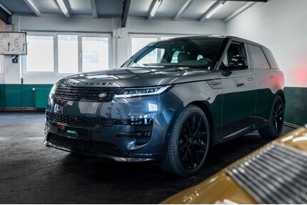 Land Rover Range Rover Sport Gebrauchtwagen