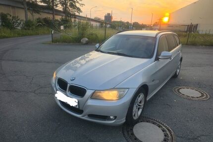 BMW 320 Gebrauchtwagen