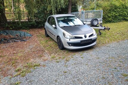 Renault Clio Gebrauchtwagen