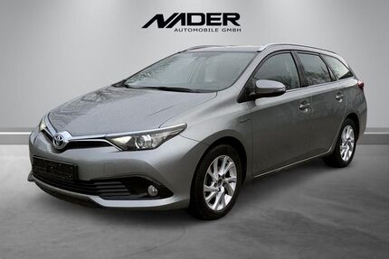 Toyota Auris Touring Sports Gebrauchtwagen