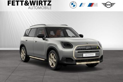 Mini Countryman SE (Cooper) Gebrauchtwagen