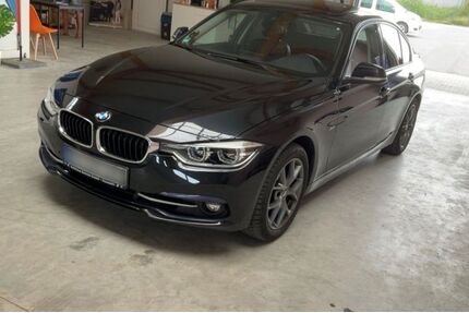 BMW 330 Gebrauchtwagen