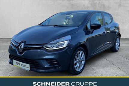 Renault Clio Gebrauchtwagen