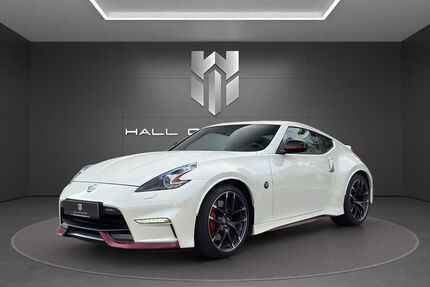 Nissan 370Z Gebrauchtwagen