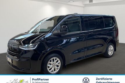VW T7 Caravelle Gebrauchtwagen
