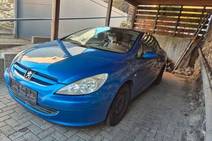 Peugeot Andere Gebrauchtwagen