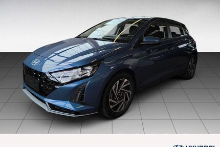 Hyundai i20 Gebrauchtwagen