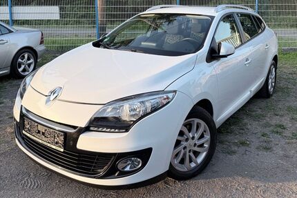 Renault Megane Gebrauchtwagen