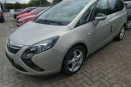 Opel Zafira Gebrauchtwagen