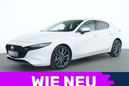 Mazda 3 Gebrauchtwagen