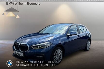 BMW 116 Gebrauchtwagen