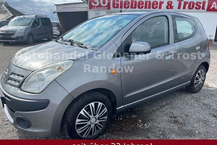 Nissan Pixo Gebrauchtwagen
