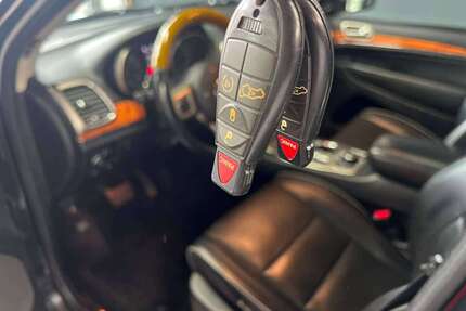 Jeep Grand Cherokee Gebrauchtwagen