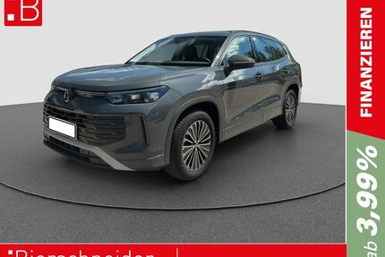 VW Tayron Gebrauchtwagen