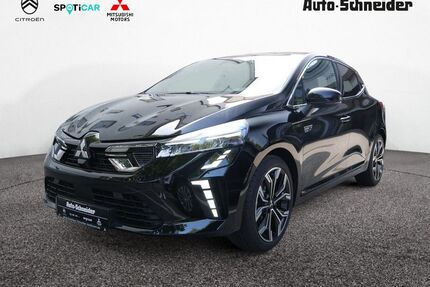 Mitsubishi Colt Gebrauchtwagen