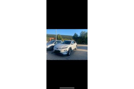 Hyundai KONA Elektro Gebrauchtwagen