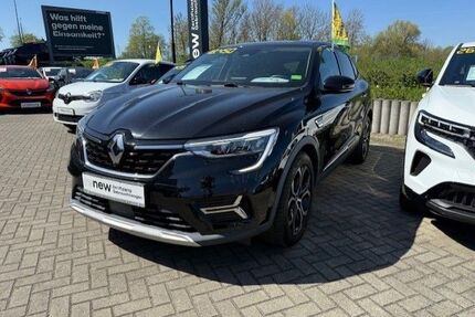 Renault Arkana Gebrauchtwagen