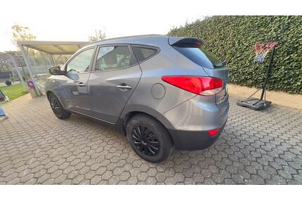 Hyundai ix35 Gebrauchtwagen