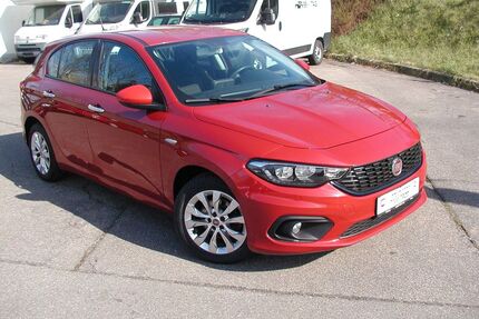 Fiat Tipo Gebrauchtwagen