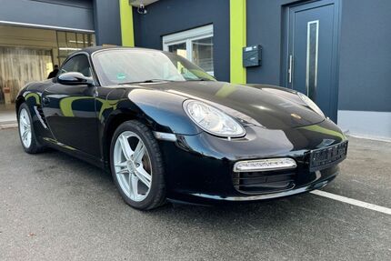 Porsche Boxster Gebrauchtwagen
