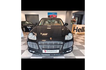 Porsche Cayenne Gebrauchtwagen