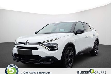 Citroen C4 Gebrauchtwagen