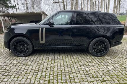Land Rover Range Rover Gebrauchtwagen