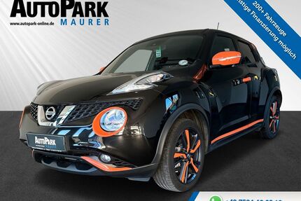 Nissan Juke Gebrauchtwagen