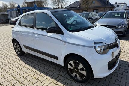Renault Twingo Gebrauchtwagen
