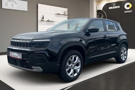 Jeep Avenger Gebrauchtwagen