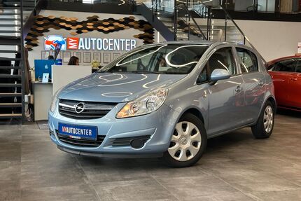 Opel Corsa Gebrauchtwagen