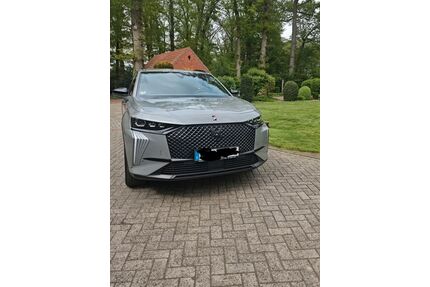 DS Automobiles DS7 (Crossback) Gebrauchtwagen