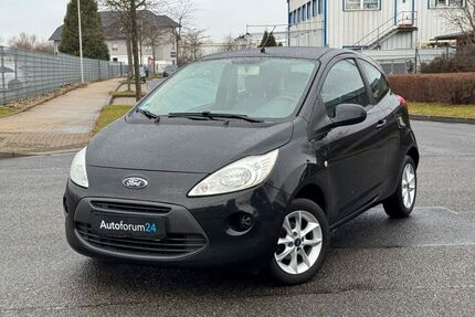 Ford Ka/Ka+ Gebrauchtwagen