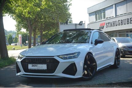 Audi RS7 Gebrauchtwagen