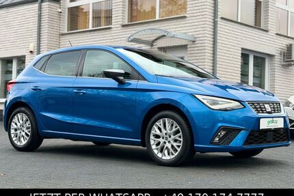 Seat Ibiza Gebrauchtwagen