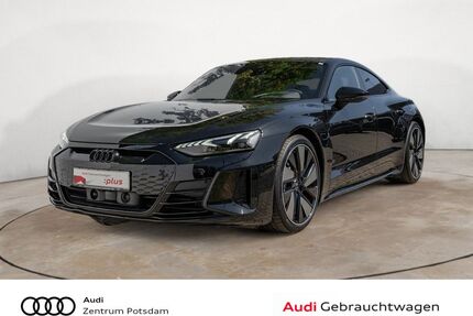 Audi e-tron GT Gebrauchtwagen