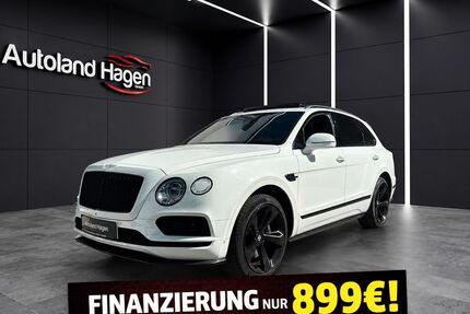 Bentley Bentayga Gebrauchtwagen