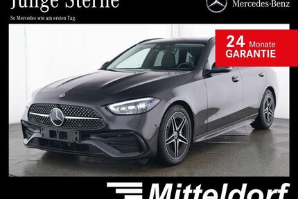 Mercedes-Benz C 200 Gebrauchtwagen