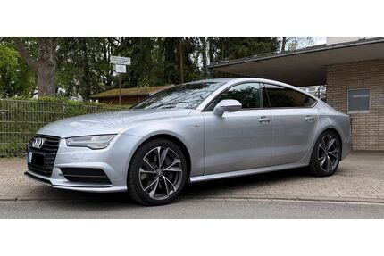 Audi A7 Gebrauchtwagen