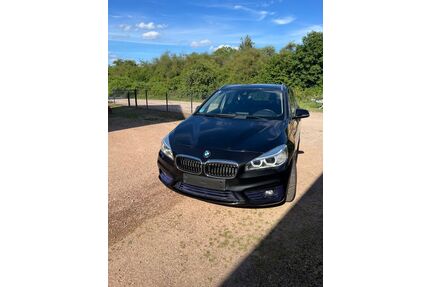 BMW 218 Active Tourer Gebrauchtwagen