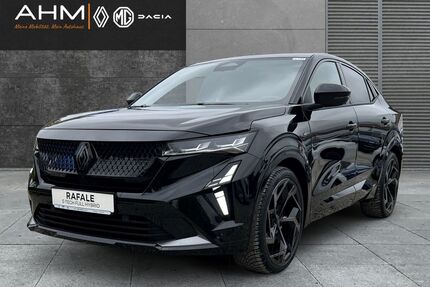 Renault Rafale Gebrauchtwagen